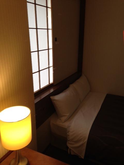 Green Hill Hotel Kobe Eksteriør bilde